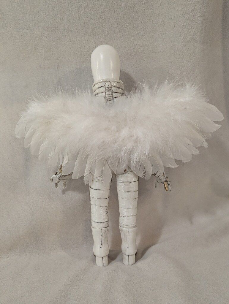 暗黒エンターテイメント THE DOLL DX 暗黒エンターテイメント THE DOLL DX