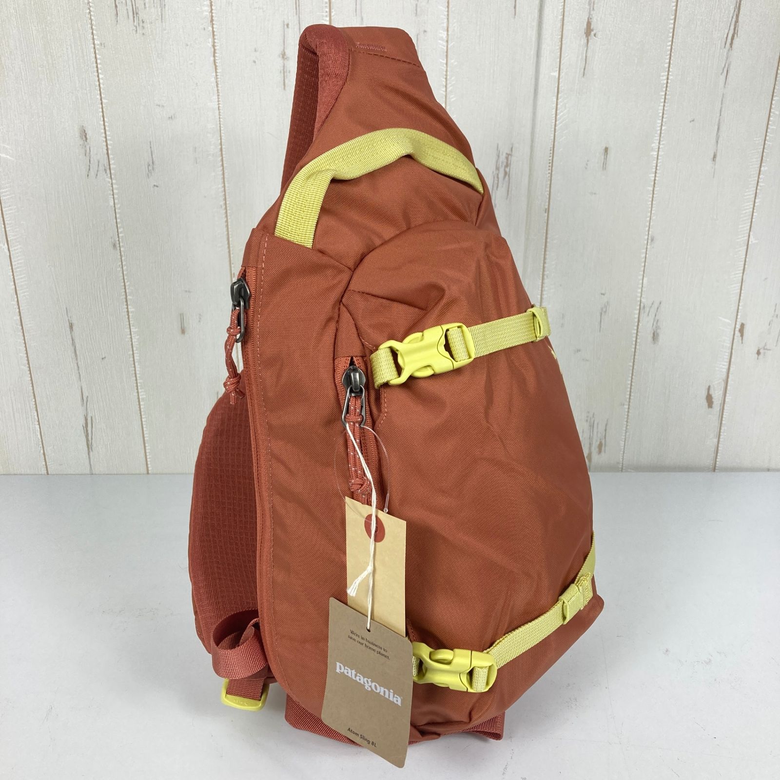 patagonia 【OneSize レッド系】 2023 Patagonia ( パタゴニア 