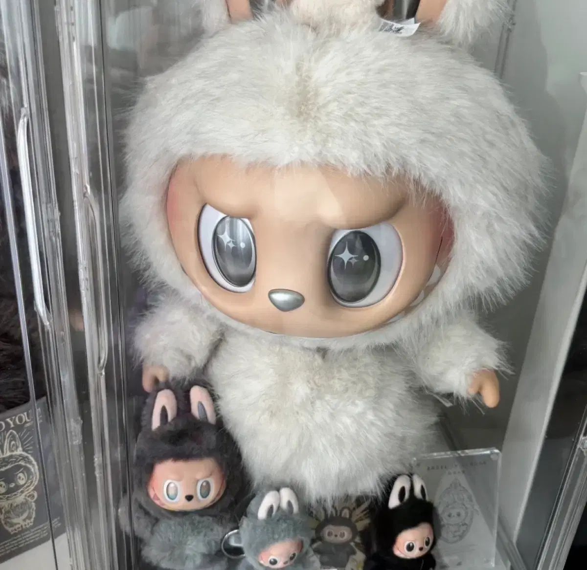 正規品 フルセット / POP MART (ポップマート) ザ・モンスターズ