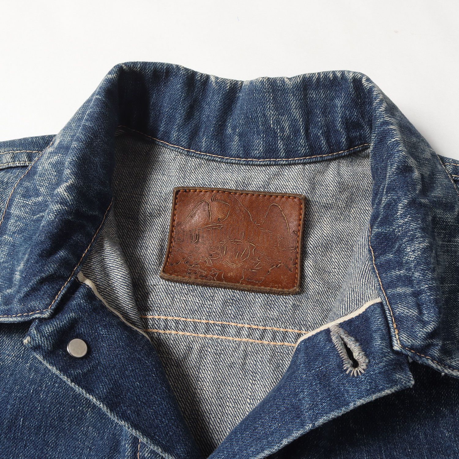 TENDERLOIN テンダーロイン ジャケット サイズ:S / ヴィンテージ加工