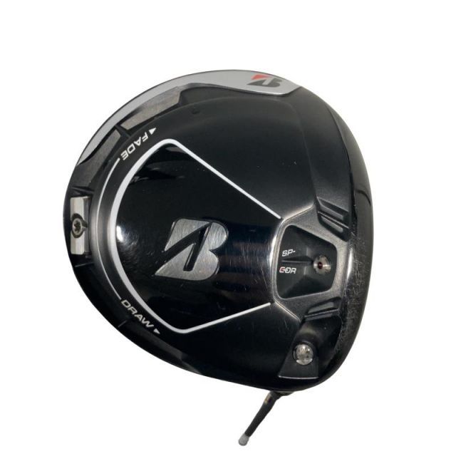 中古】 ブリヂストン BRIDGESTONE B1 10.5° ドライバー DR TOUR AD BS