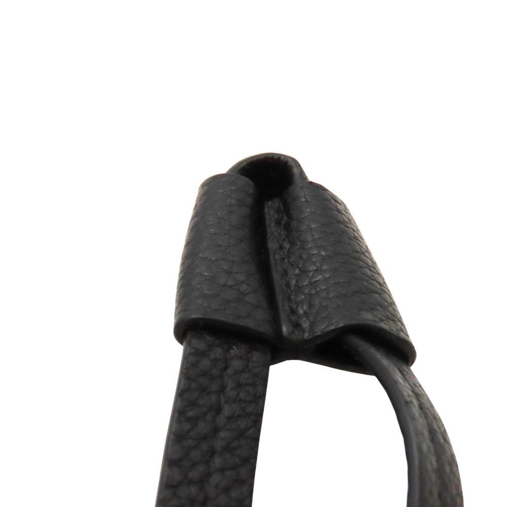 中古】ダンヒル dunhill ベルグレイブ スマホショルダー レザー