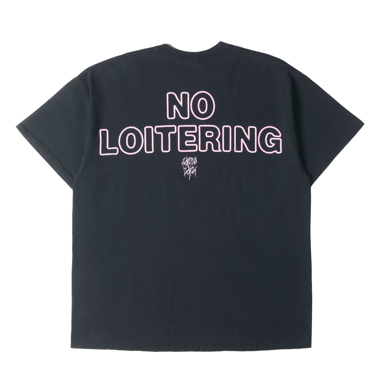 Travis Scott トラヴィス・スコット Tシャツ サイズ:L / Cactus Jack