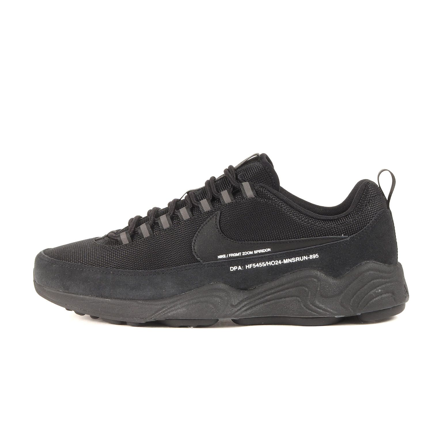 新品】NIKE ナイキ サイズ:28.5cm / fragment design AIR ZOOM 新品】NIKE ナイキ サイズ:28.5cm / fragment design AIR ZOOM