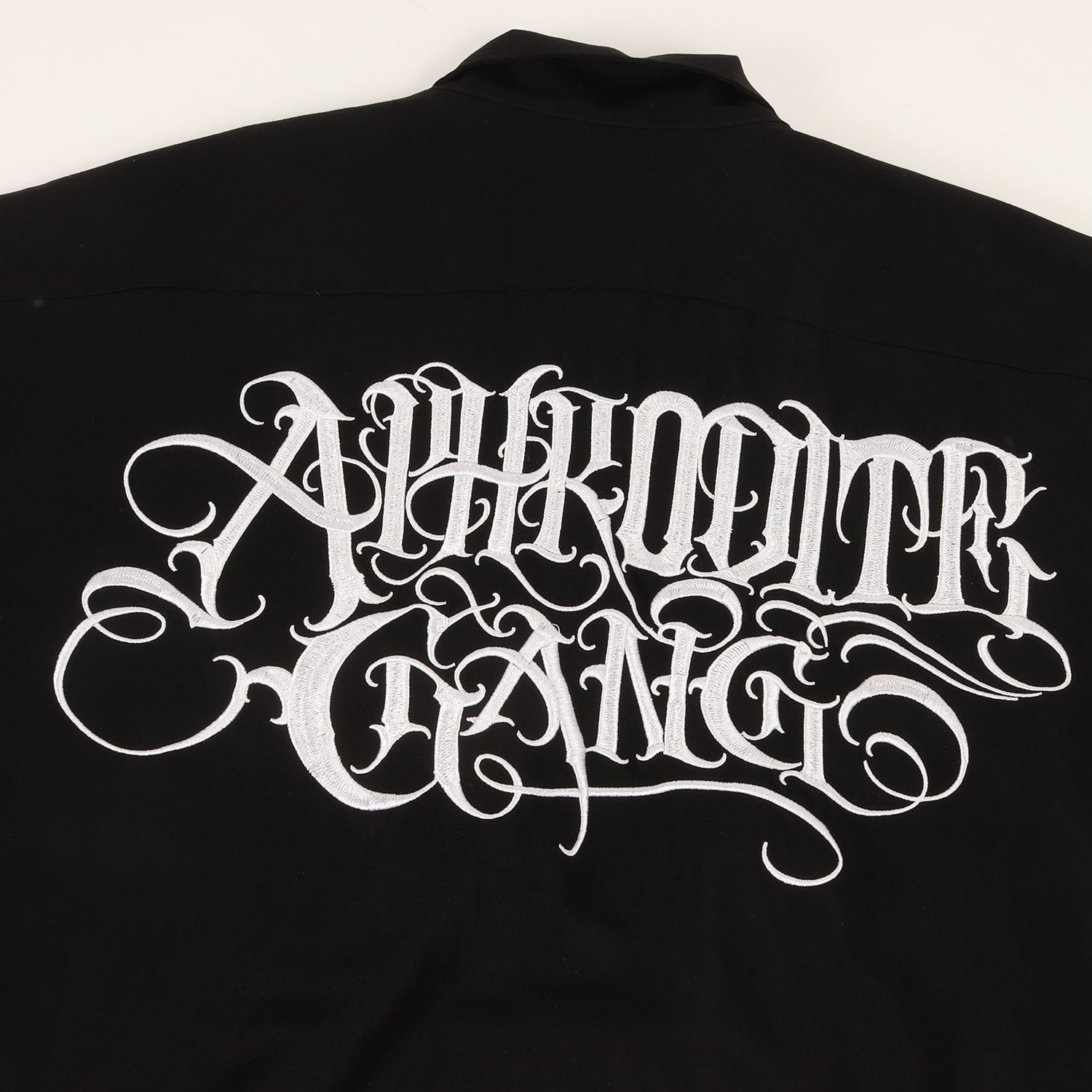 BUDSPOOL バッズプール シャツ サイズ:M / 23AW APHRODITE GANG 