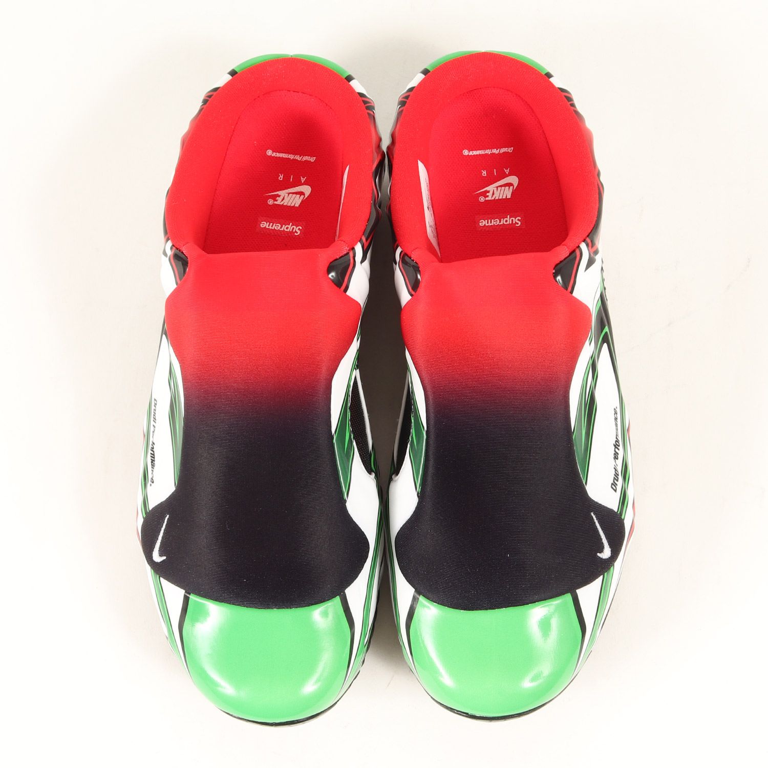 新品】Supreme シュプリーム サイズ:27.0cm / 24AW NIKE CLOGPOSITE SP