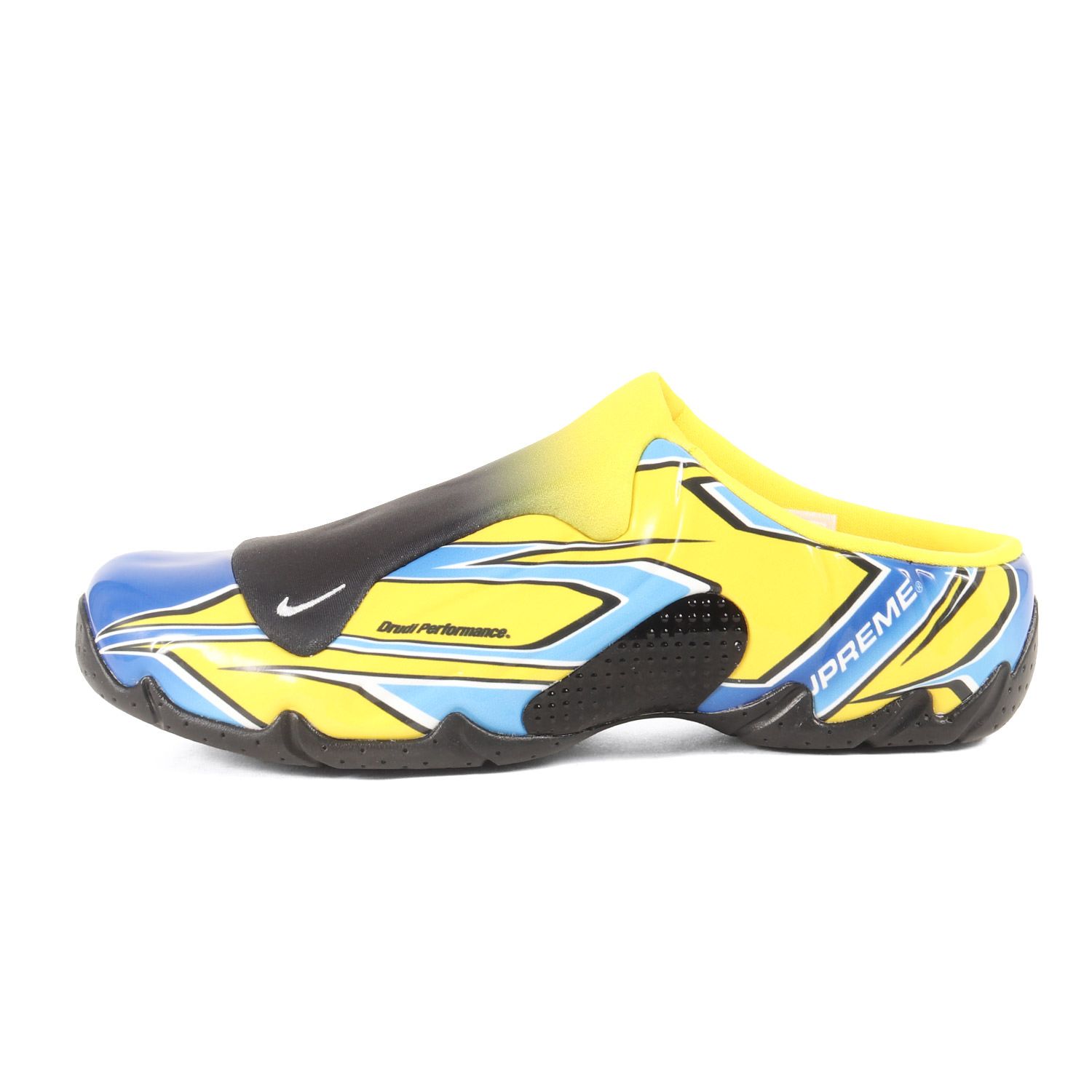 新品】Supreme シュプリーム サイズ:27.0cm / 24AW NIKE CLOGPOSITE SP 