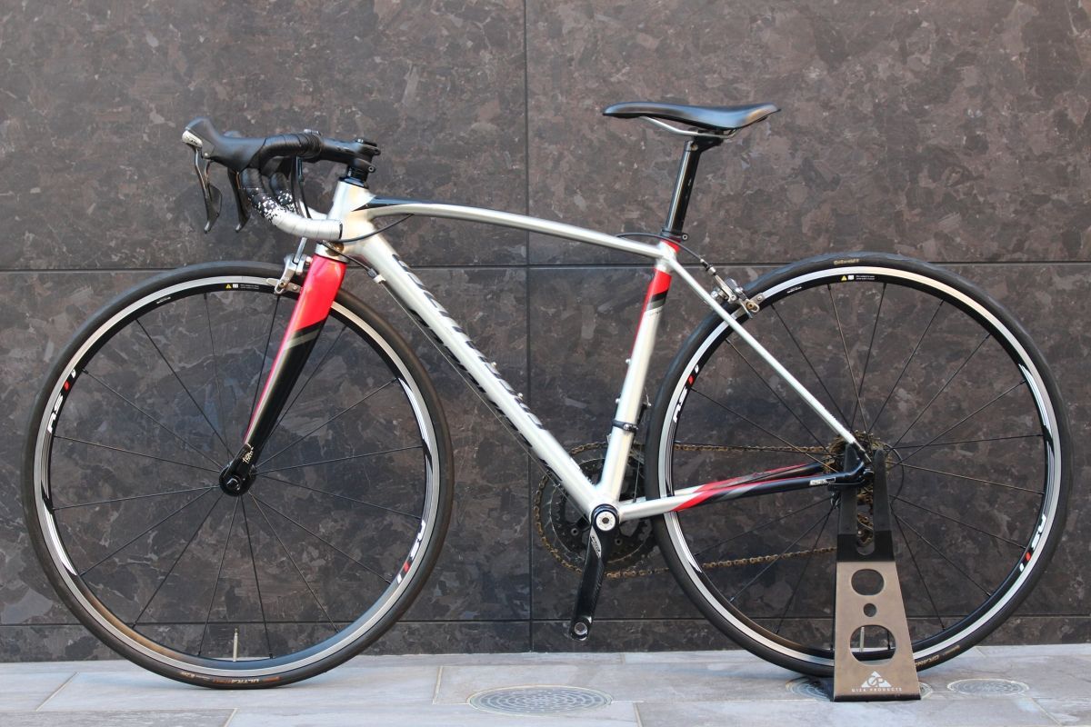 スペシャライズド SPECIALIZED アレー ALLEZ DSW SL COMP 2016 49 