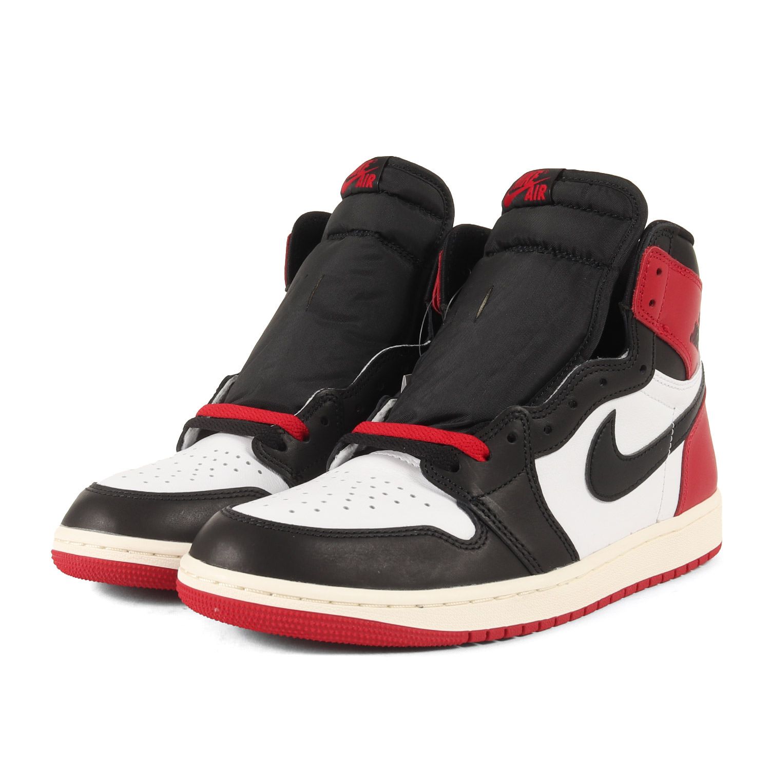 新品】NIKE ナイキ サイズ:27.0cm / AIR JORDAN 1 RETRO HIGH OG BLACK 
