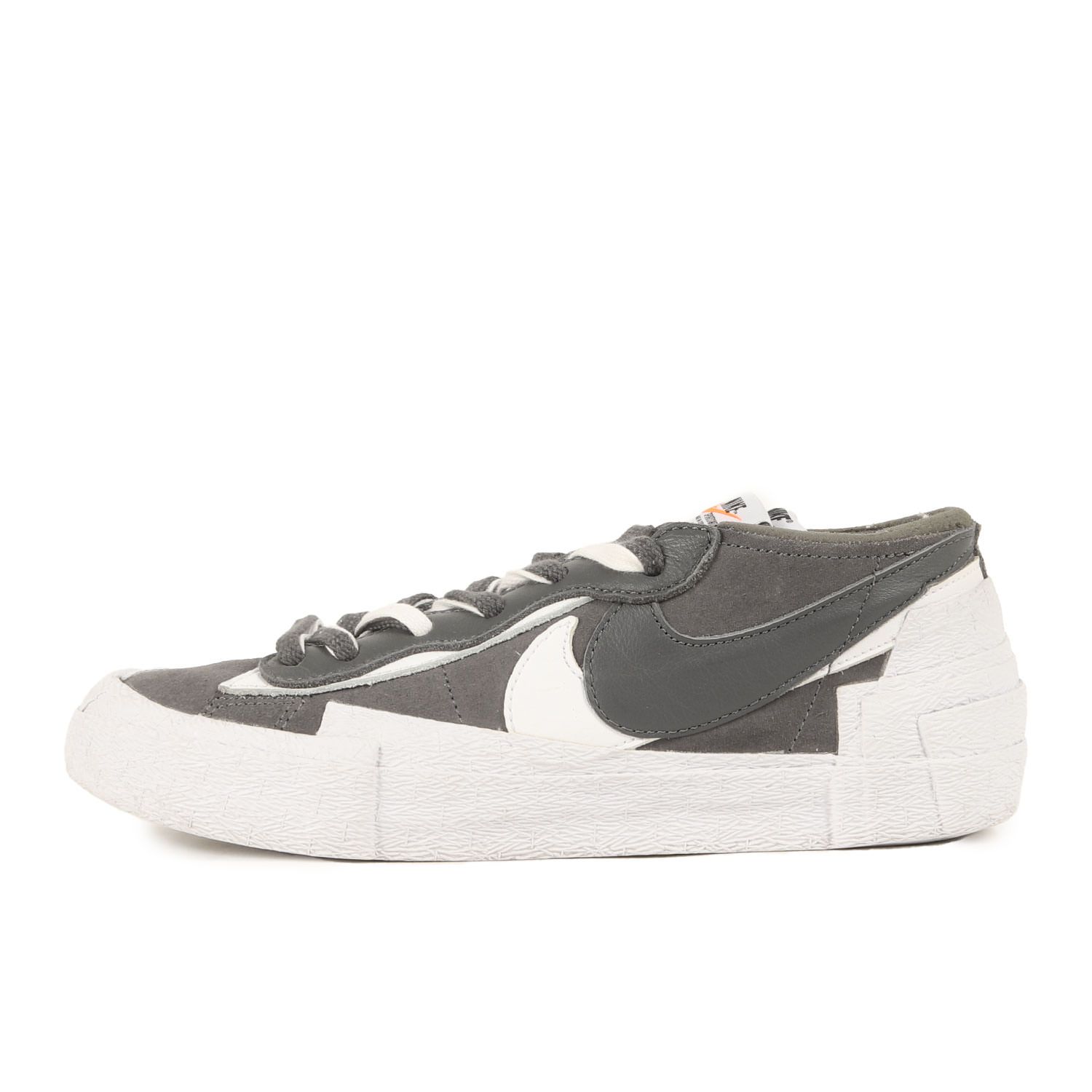 Sacai サカイ サイズ:26.0cm / 21SS NIKE BLAZER LOW / SACAI IRON 