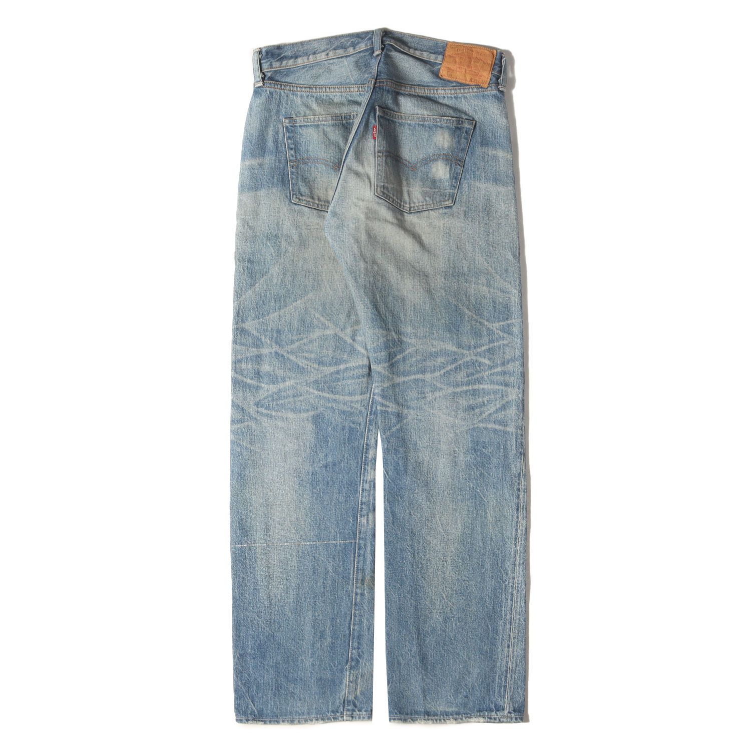 Levis / LVC リーバイス パンツ 31×33 / 00s 1967年復刻 501 BigE F 