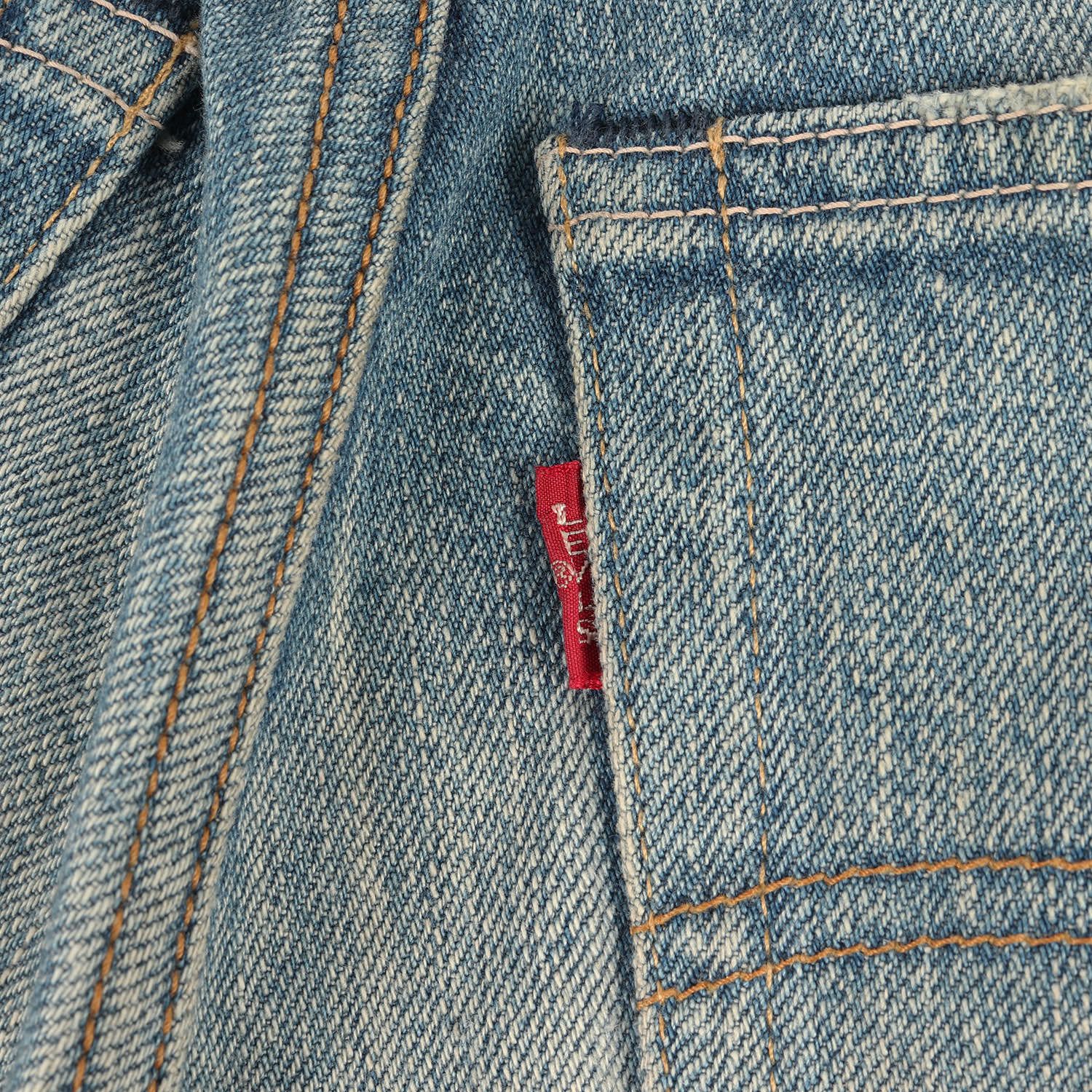 Levis / LVC リーバイス パンツ 31×33 / 00s 1967年復刻 501 BigE F 