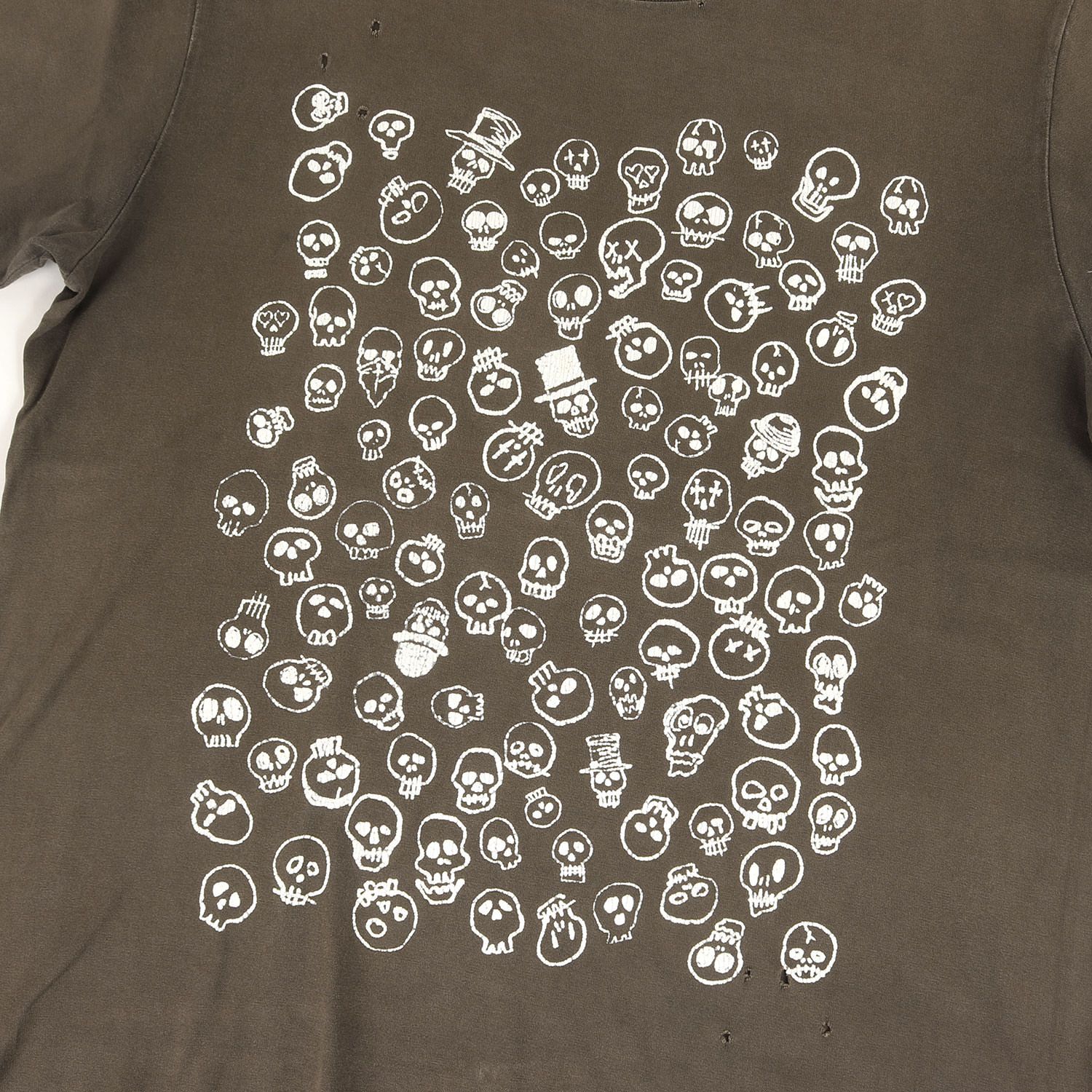 NUMBER (N)INE ナンバーナイン Tシャツ サイズ:4 / 05SS ナイト