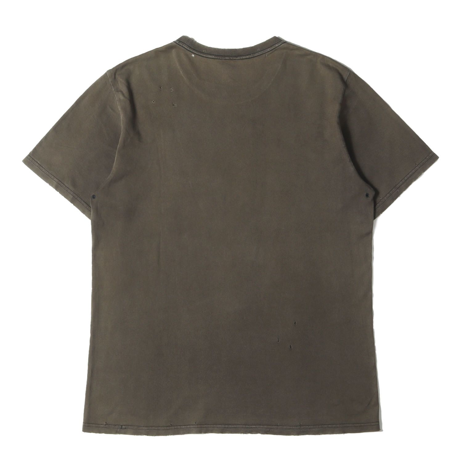 NUMBER (N)INE ナンバーナイン Tシャツ サイズ:4 / 05SS ナイト