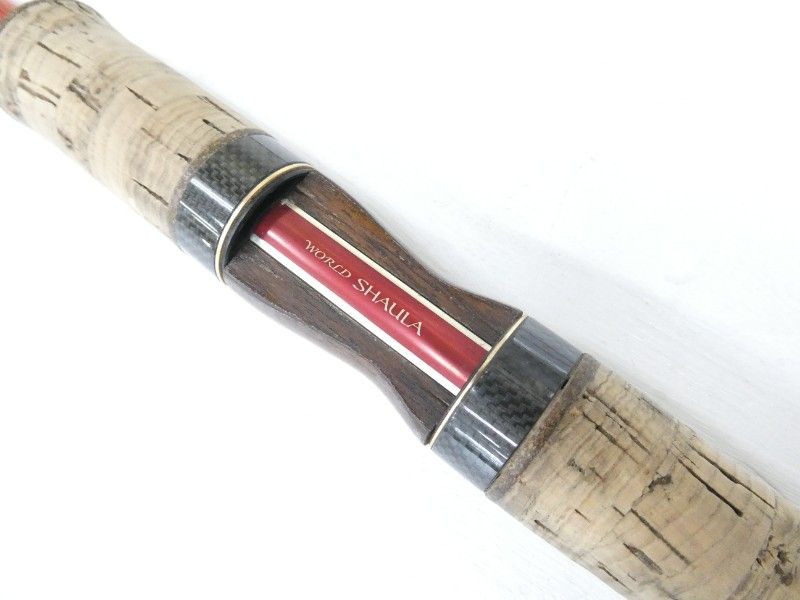 シマノ 15ワールドシャウラ 2702R-2 (04-9401240004) - メルカリ