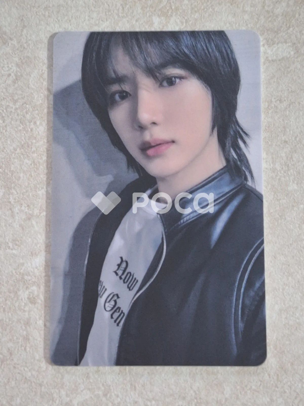 TXT ボムギュ The Chaos Chapter: FIGHT OR ESCAPE M2U ラキドロ