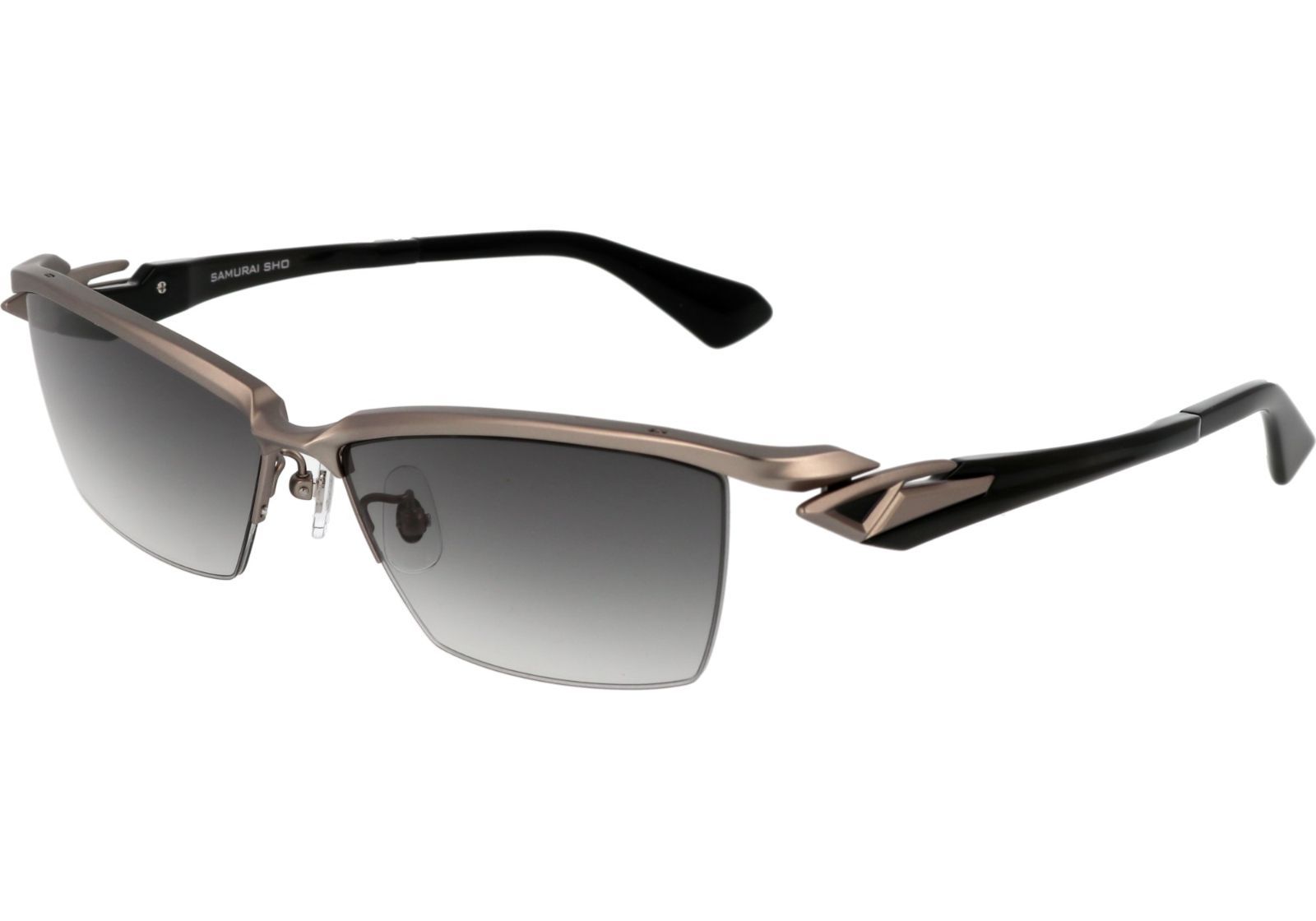 サムライ翔 SAMURAI SHO SS-Y320 グラデーションサングラス 楽天市場】サムライ翔 サングラス SAMURAI SHO ss-y320 #1 ホワイト