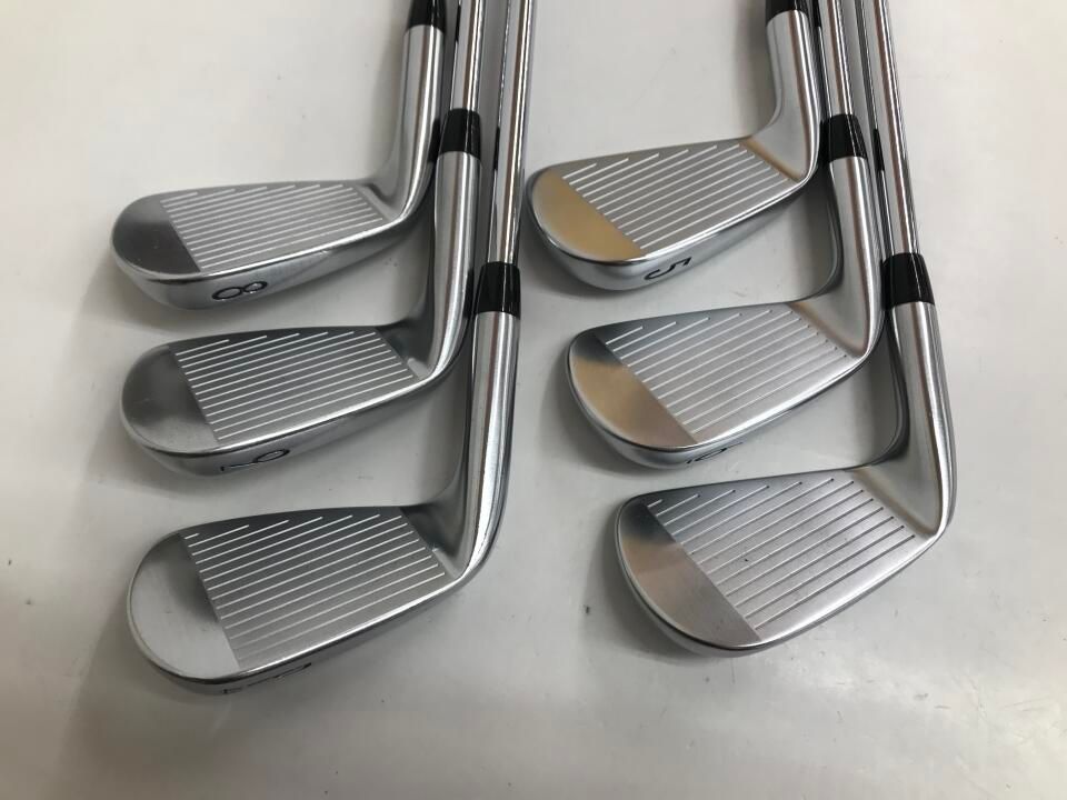 今週まで　タイトリストT100S アイアン6-P 5本 NS950GH NEO タイトリスト T100・S 2021 NSプロ950GH neo Sフレックス アイアン