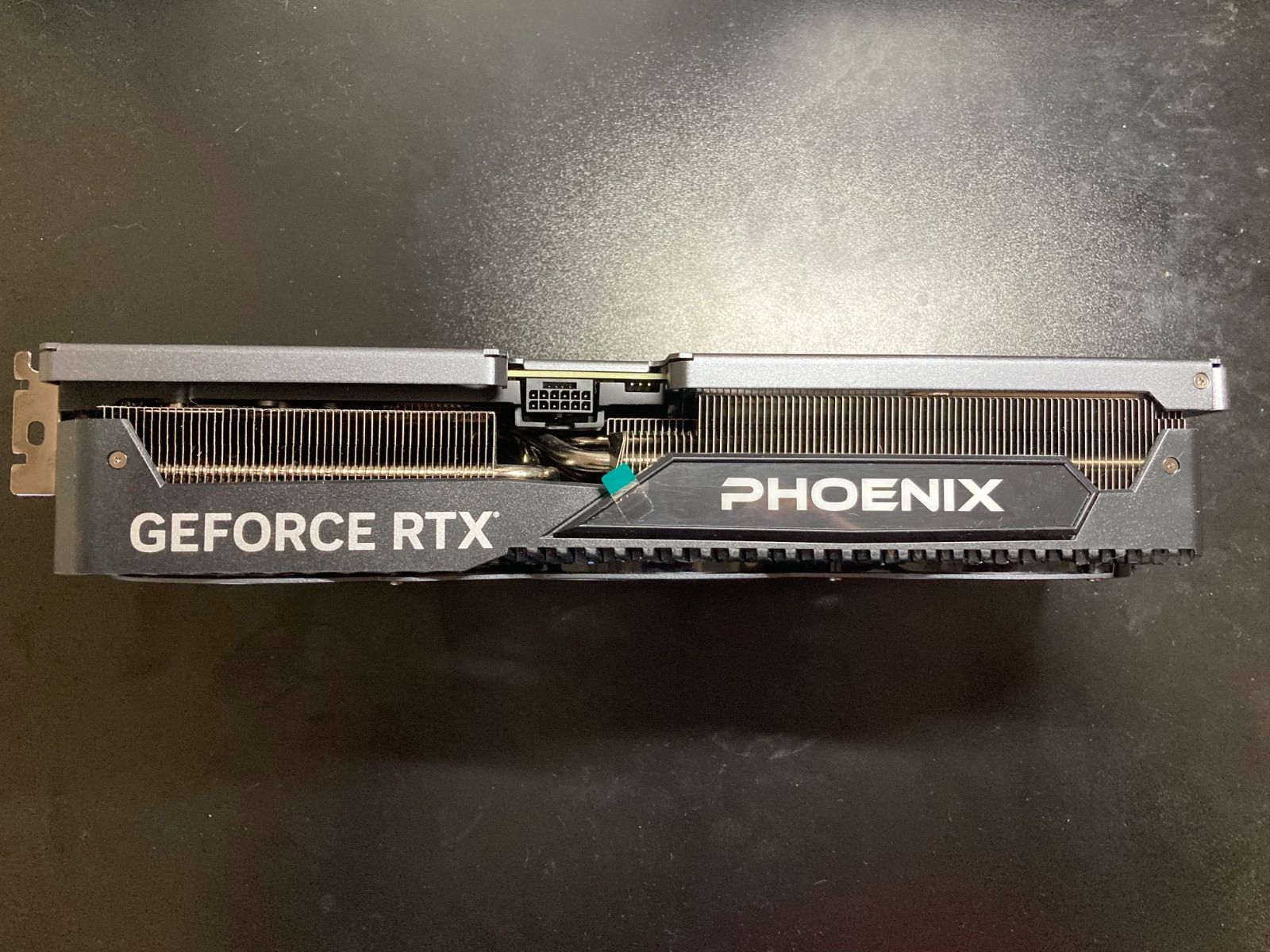 美品】RTX 4070 12GB Gainward Phoenix グラフィックボード・ビデオ