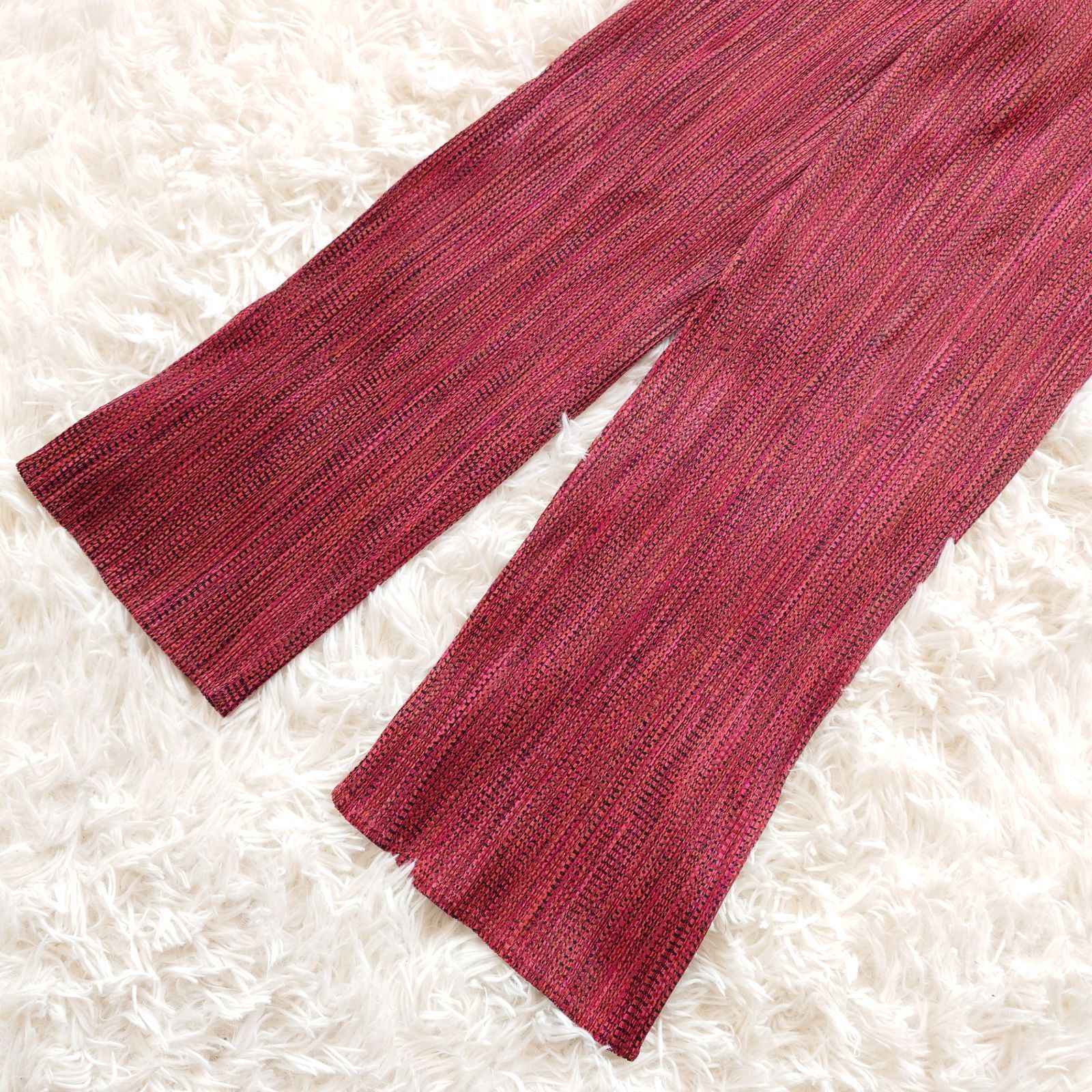 プリーツプリーズ PLEATS PLEASE イッセイミヤケ ISSEY MIYAKE PP