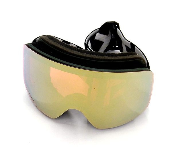 値下 POC ゴーグル ゴールドミラー 値下 POC ゴーグル ゴールドミラー