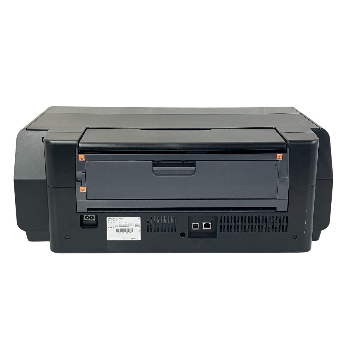 EPSON SC-PX5V2 SureColor インクジェットプリンター 2017年製 PC周辺