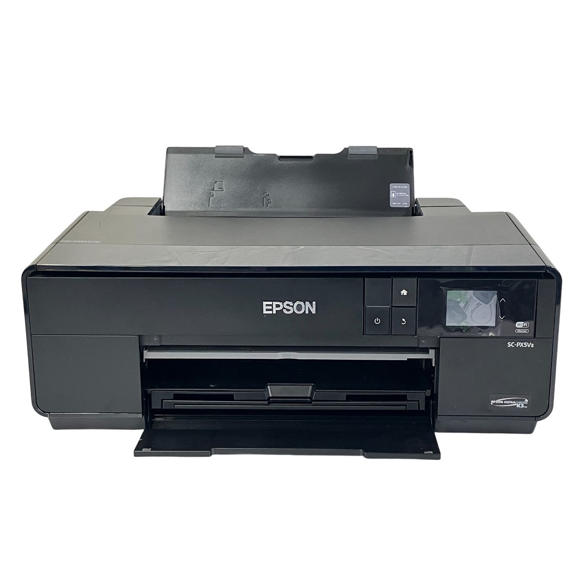 EPSON SC-PX5V2 SureColor インクジェットプリンター 2017年製 PC周辺