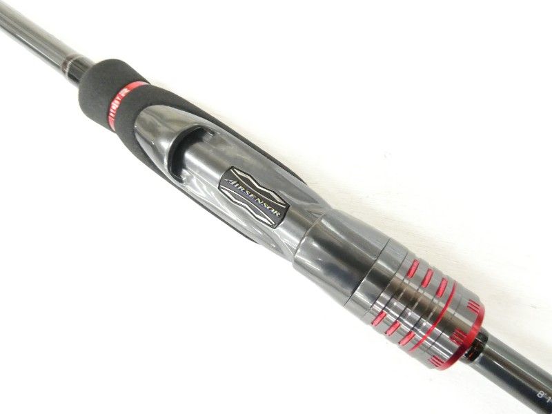 ダイワ 24エメラルダス ストイスト RT IL 81M (04-9401260004) - メルカリ