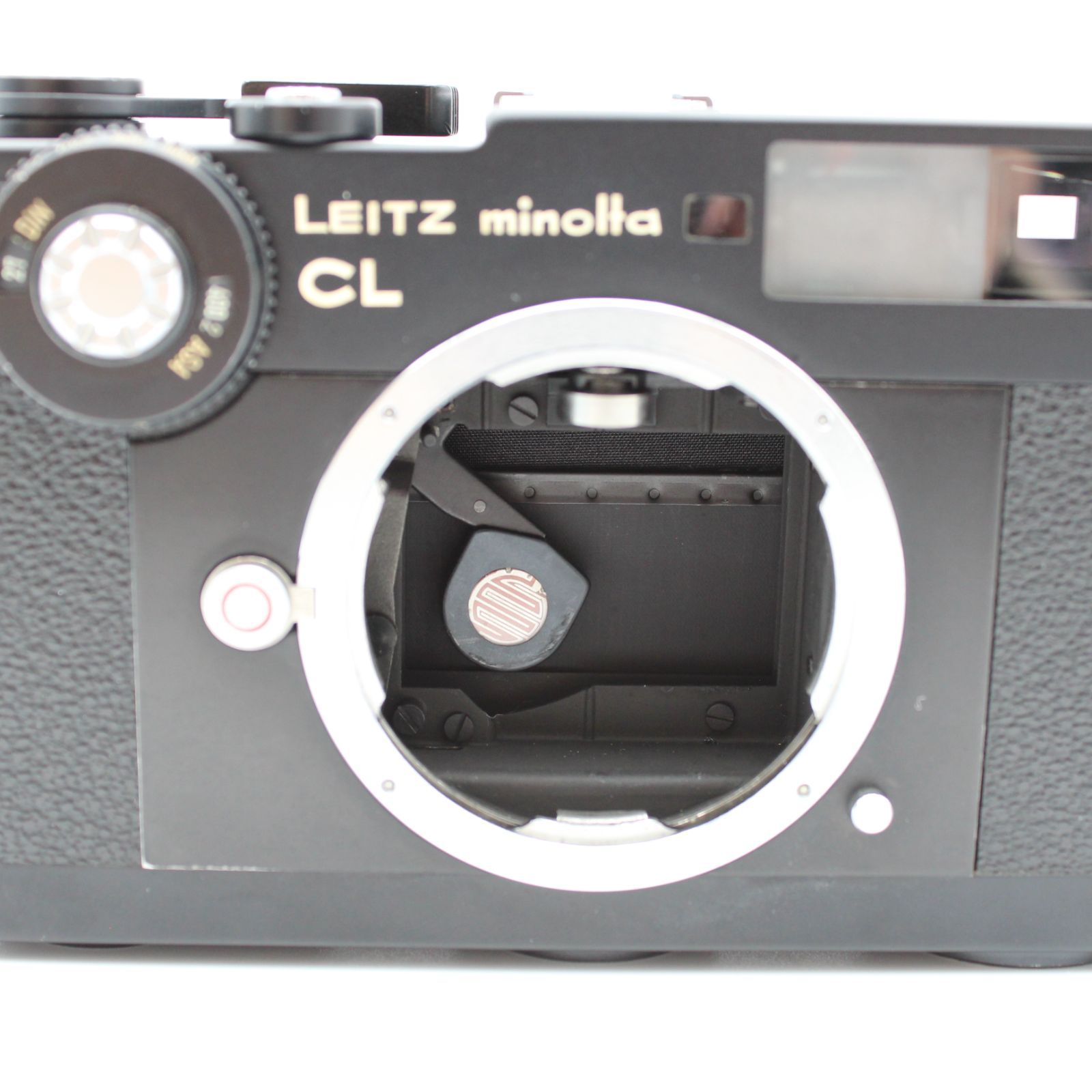 LEITZ minolta CL ☆90ミリレンズセット美品です LEITZ minolta CL ☆90ミリレンズセット美品です MINOLTA(ミノルタ
