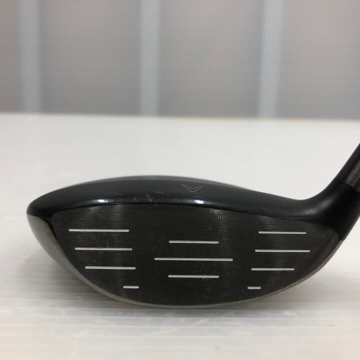 キャロウェイ PARADYM Ai SMOKE MAX 18度 TENSEI 50 for Callaway(Ai