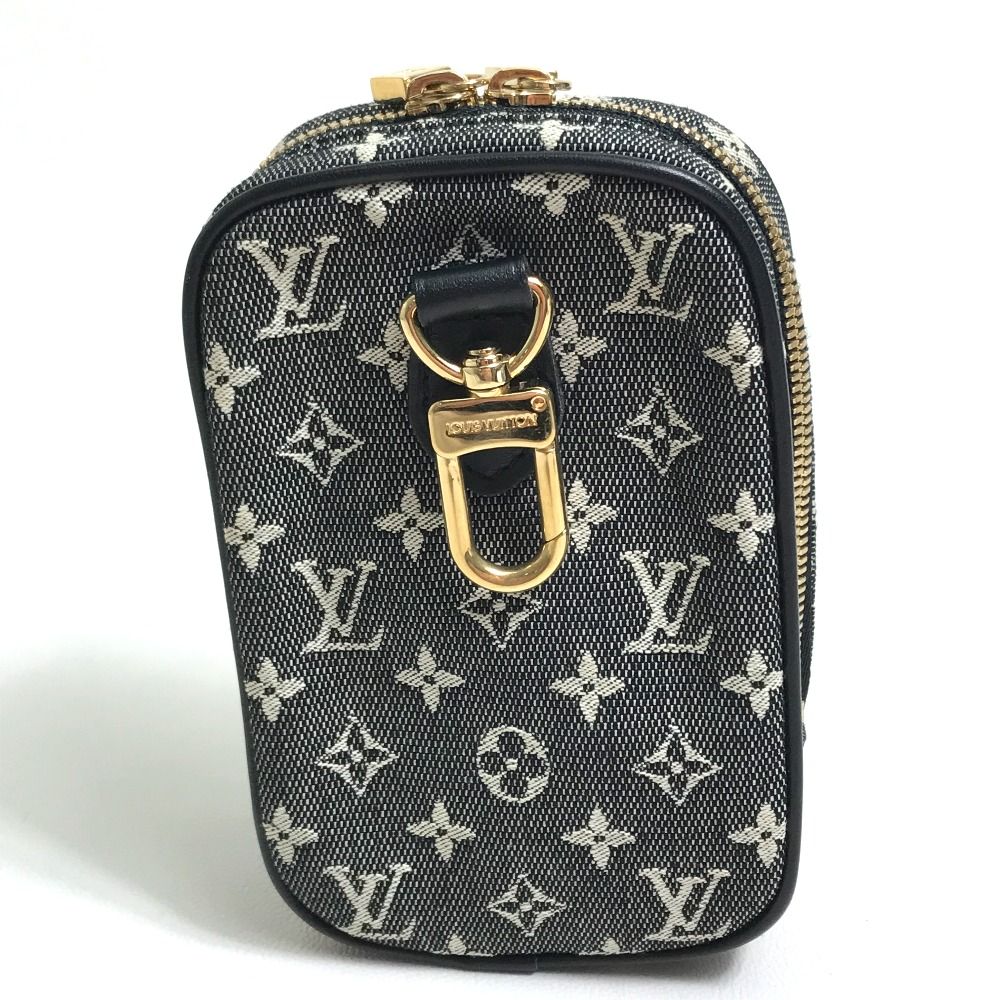 LOUIS VUITTON ルイヴィトン ポーチ ウス・ディジタル M92066