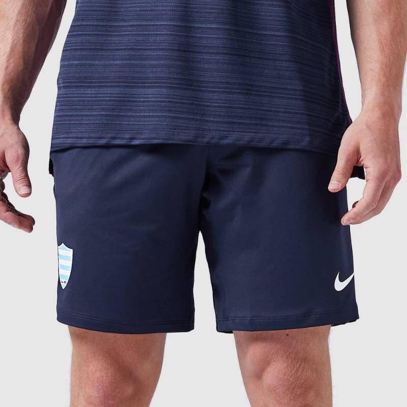 【送料無料・匿名配送】Nike ラグビー ラシン92 2025/26 トレーニング ショーツ 紺 新品