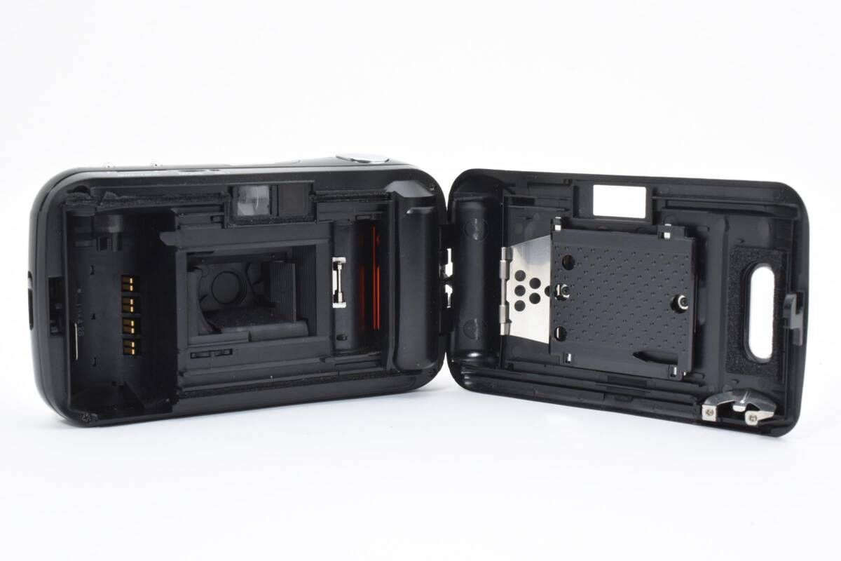 ☆動作品☆ オリンパス OLYMPUS μ [mju:] ミュー 初代 現状品 #1126o