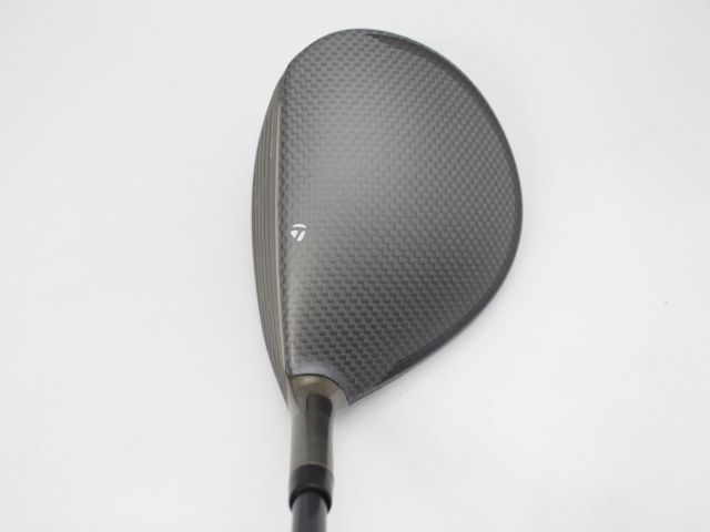 中古】 テーラーメイド Qi35 フェアウェイウッド 2025 ディアマナ