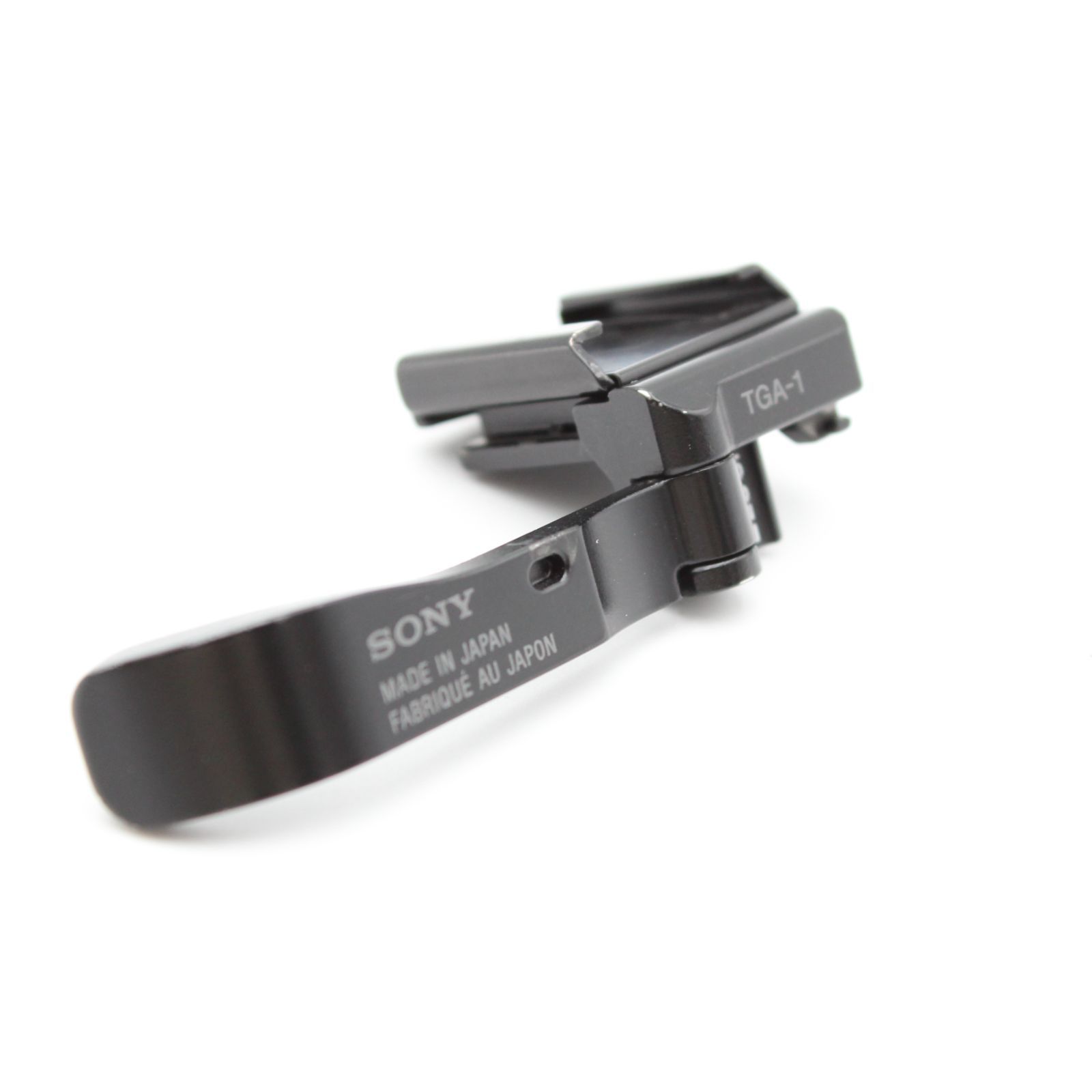 □極上品□ SONY サムグリップ TGA-1 No.C12716 - メルカリ