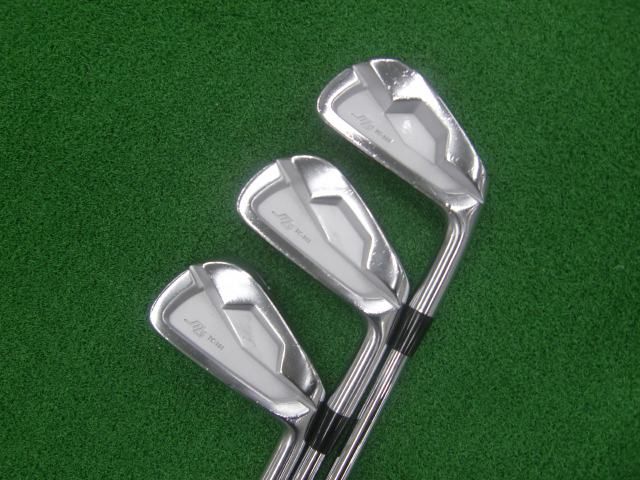 アイアンセット 三浦技研 TC-101/N.S.PRO MODUS3 TOUR 105/S/0[0045