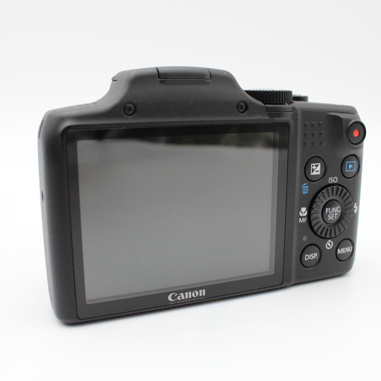 □極上品□ CANON デジタルカメラ PowerShot SX170 広角28mm 光学16倍