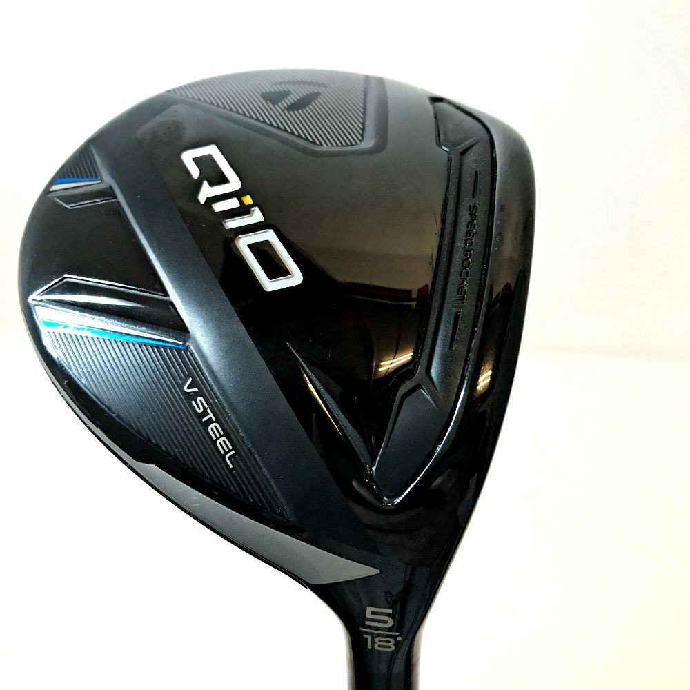加古川店】 中古 TaylorMade | テーラーメイド フェアウェイウッド