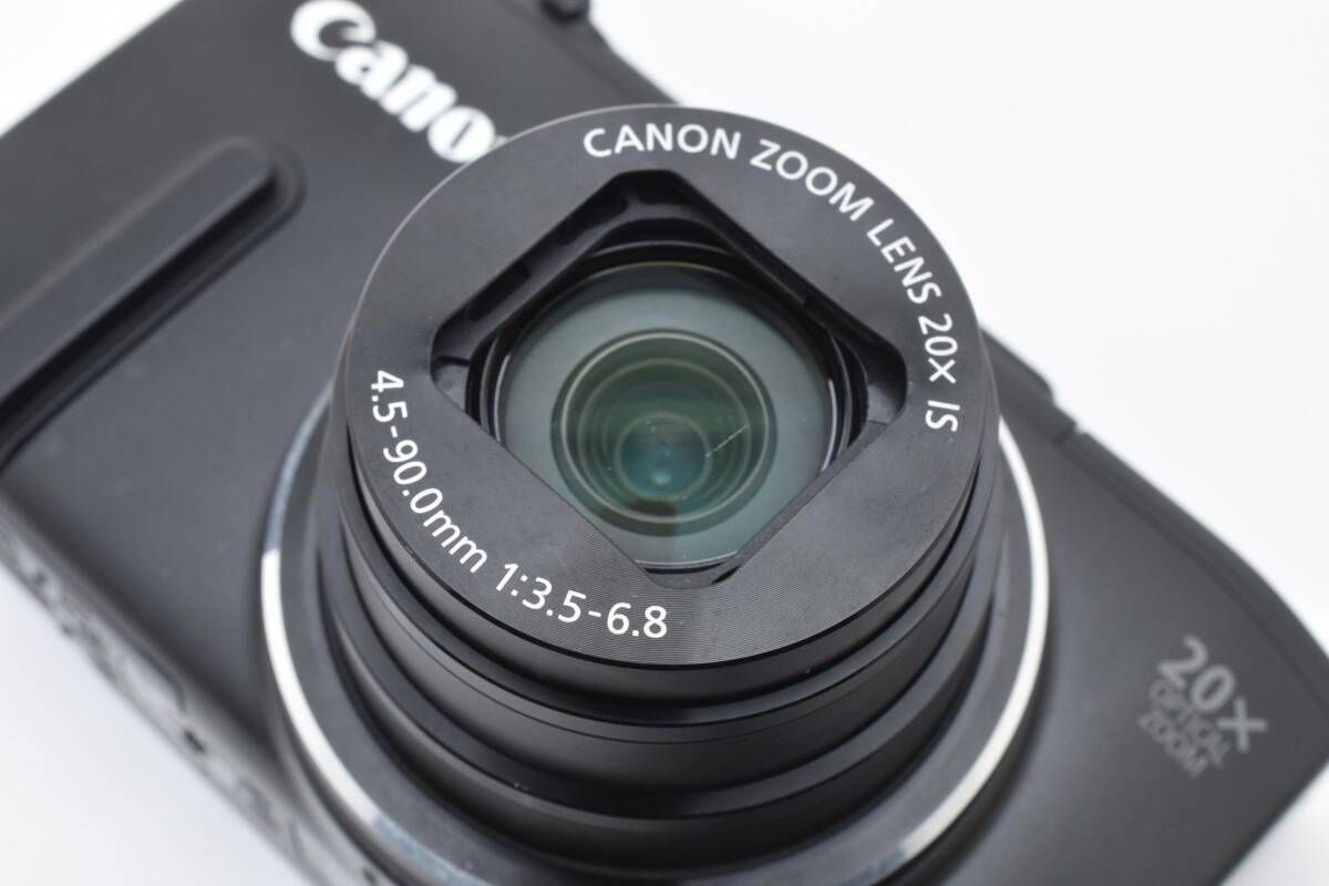 デジタルカメラ Canon powershot SX280 HS ASCII.jp：究極の旅カメラを探して「PowerShot SX280 HS」に行き着いた