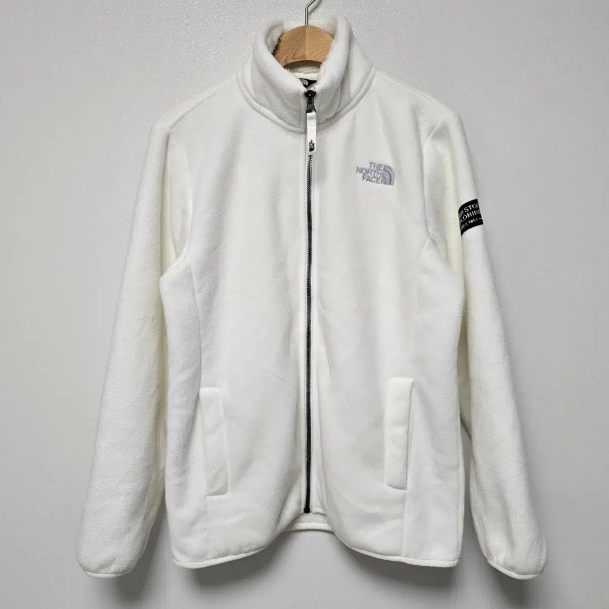 160 ザノースフェイス キッズ フリース ジャケット