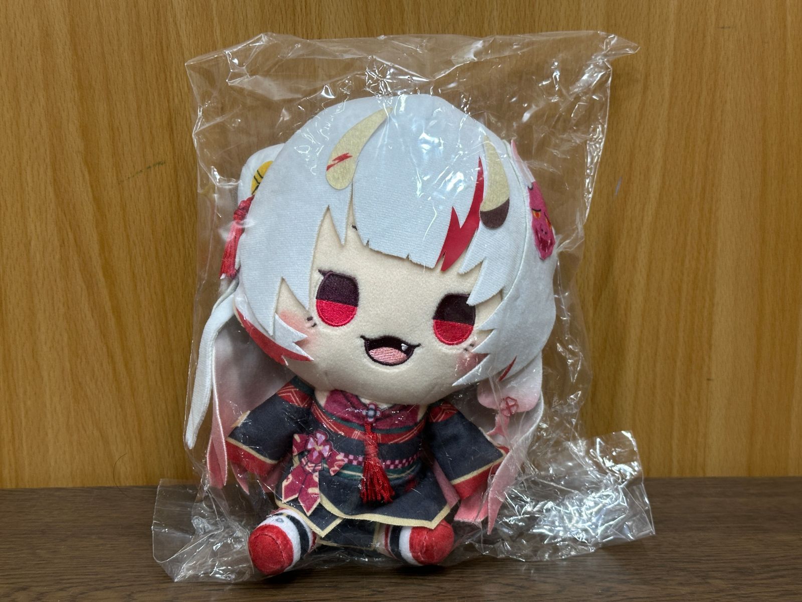 もちどる 百鬼あやめ ホロライブ×ドン・キホーテ - メルカリ