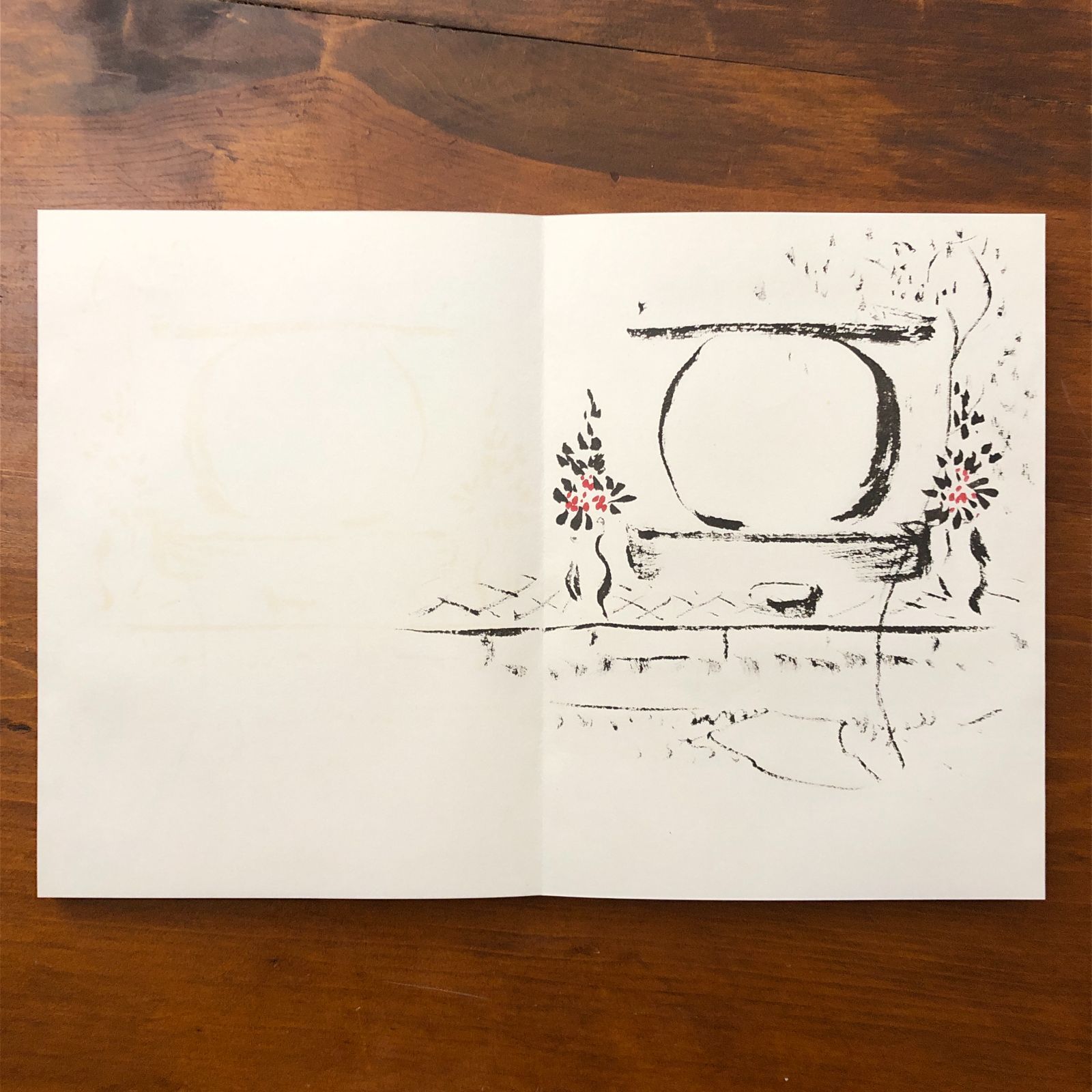 画帖 桂離宮 ブルーノ タウト 生誕100年記念 限定出版 ブルーノ タウト