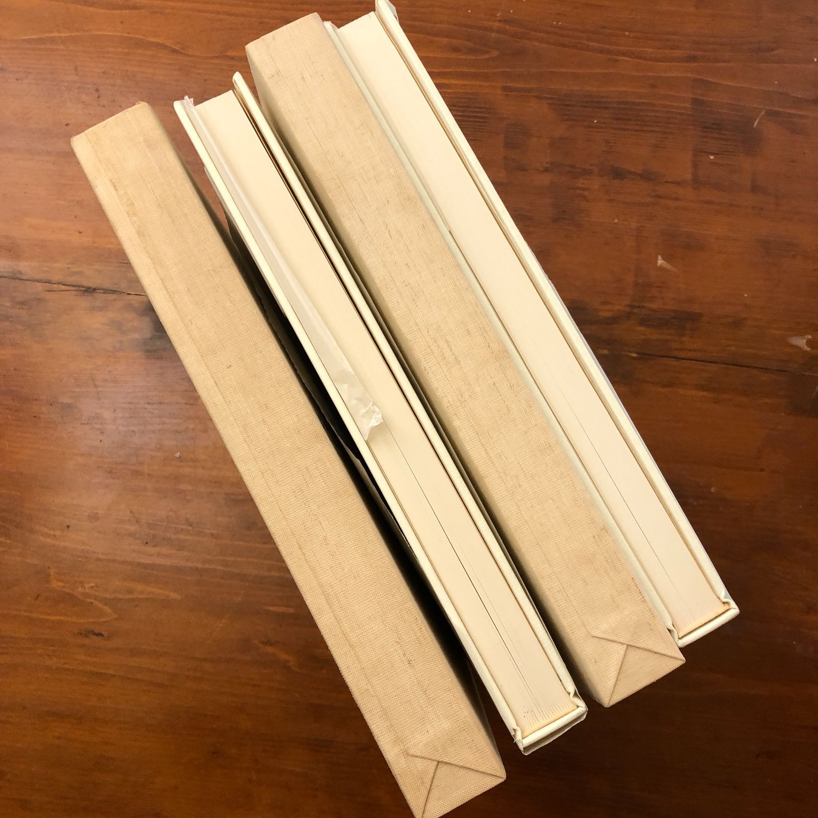 西川寧自選作品 1・2 2冊セット 西川寧 二玄社 1979年6月20日初版発行 