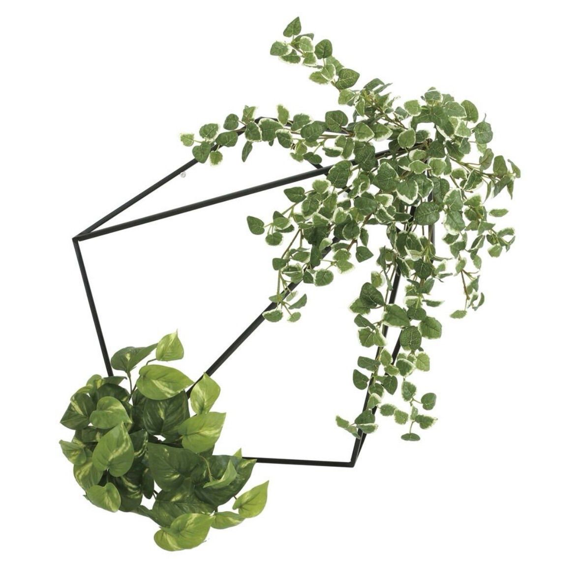 光触媒 人工観葉植物 ウォールグリーン フェイクグリーン 壁面緑化