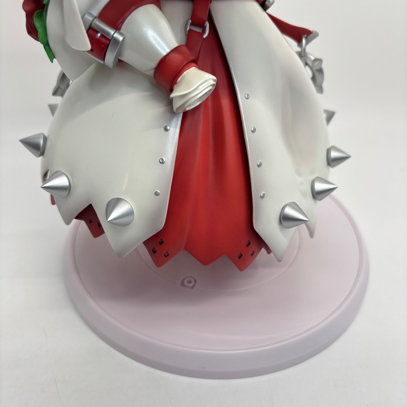 ギルティギア Xrd エルフェルト・ヴァレンタイン 1/7スケール