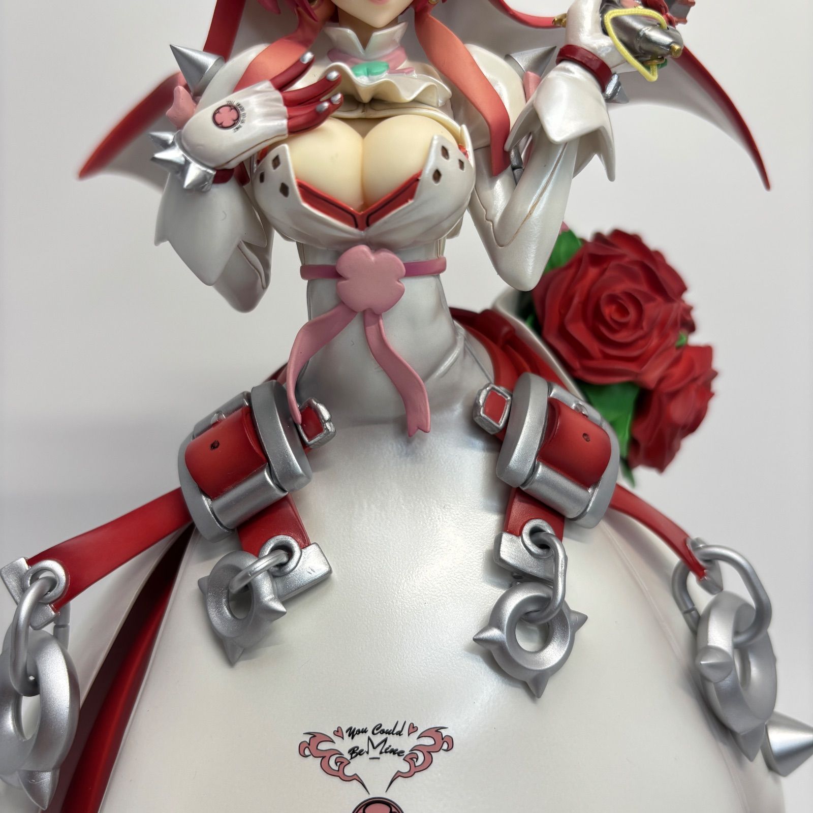 ギルティギア Xrd エルフェルト・ヴァレンタイン 1/7スケール