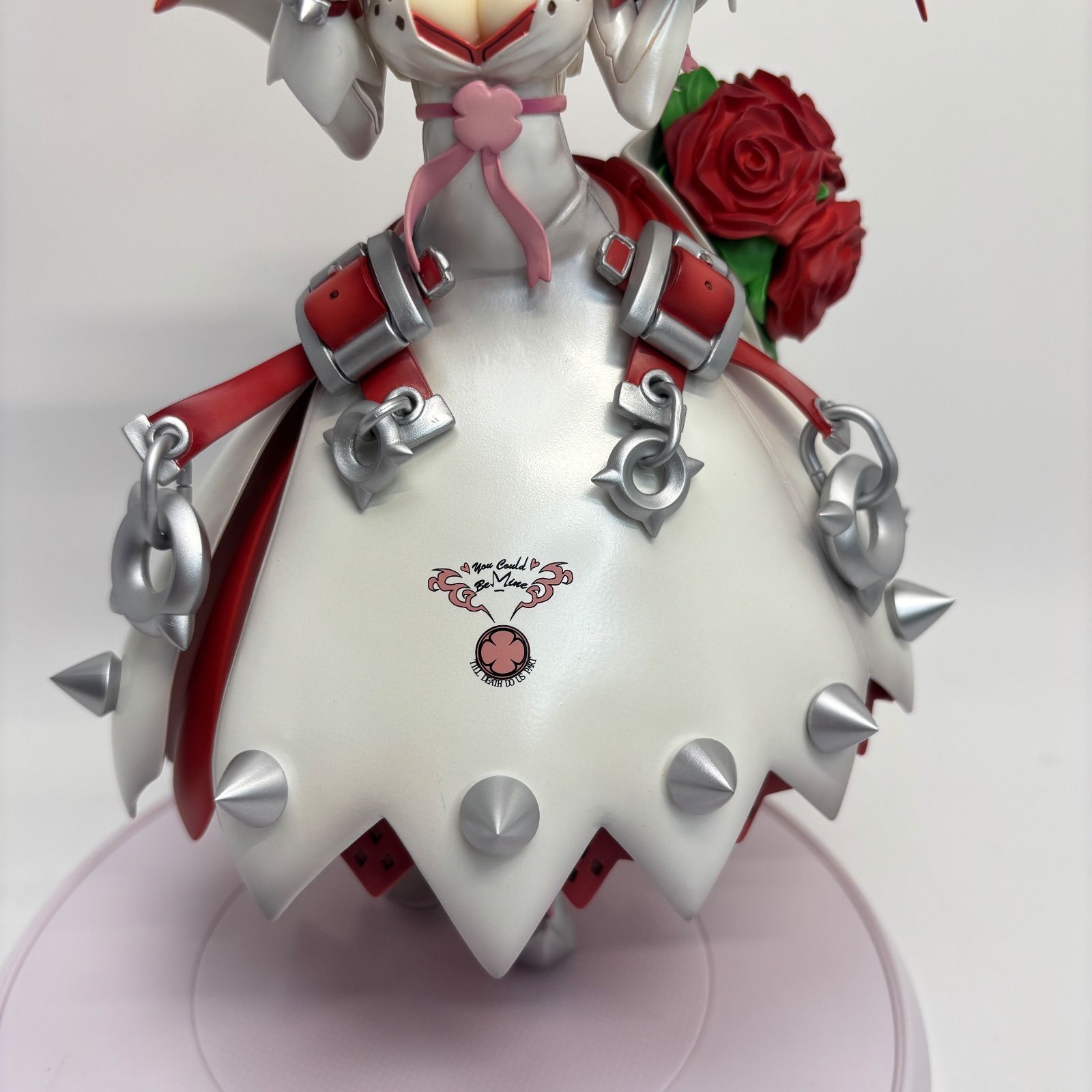 ギルティギア Xrd エルフェルト・ヴァレンタイン 1/7スケール