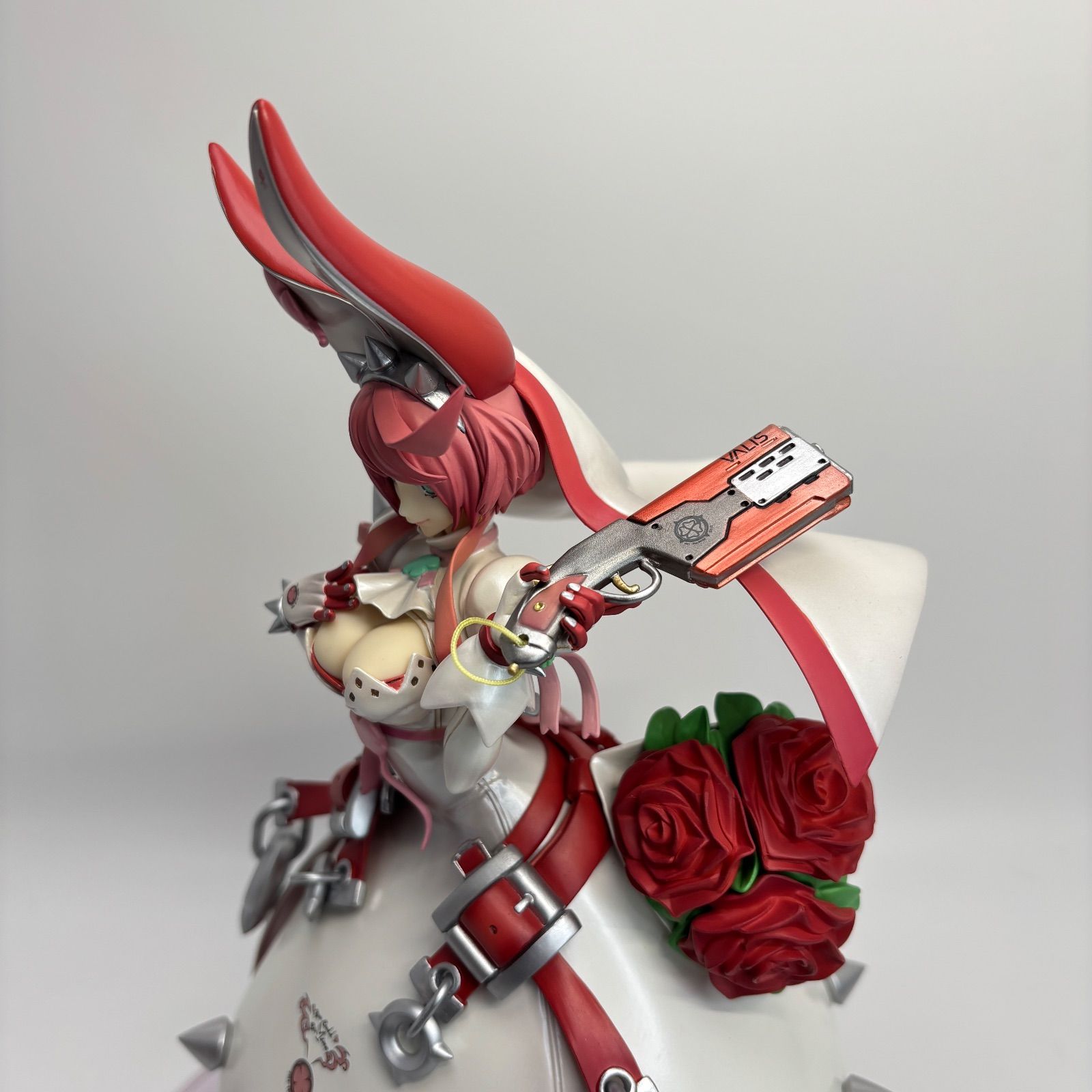 ギルティギア Xrd エルフェルト・ヴァレンタイン 1/7スケール