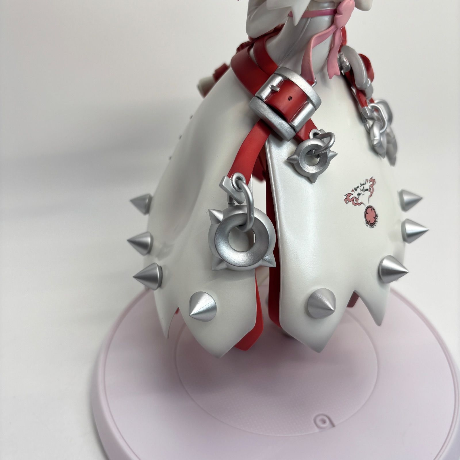 ギルティギア Xrd エルフェルト・ヴァレンタイン 1/7スケール