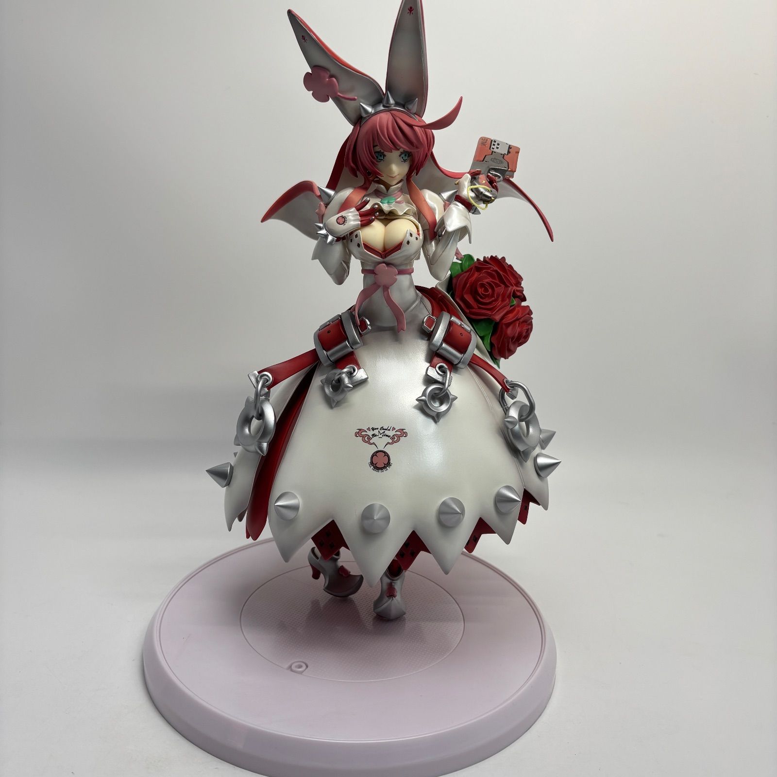 ギルティギア Xrd エルフェルト・ヴァレンタイン 1/7スケール